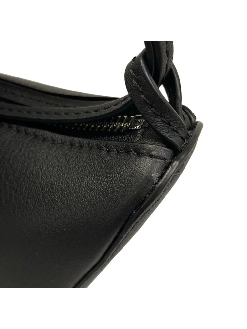 Loewe Handbag Hammock Hobo Mini Black